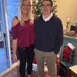 Meet your Posher, Grant